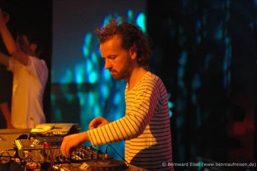Bucovina Club / DJ Shantel