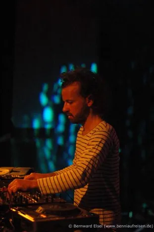 Bucovina Club / DJ Shantel