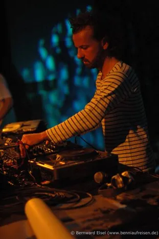 Bucovina Club / DJ Shantel