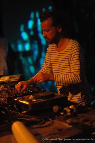 Bucovina Club / DJ Shantel