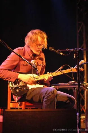 Christian Kjellvander
