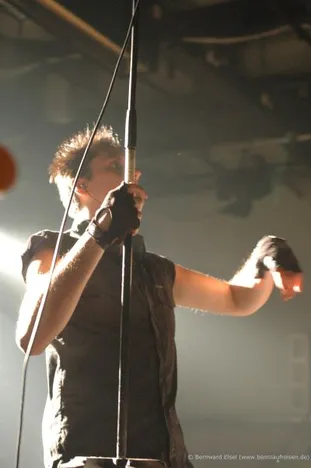 Die Krupps