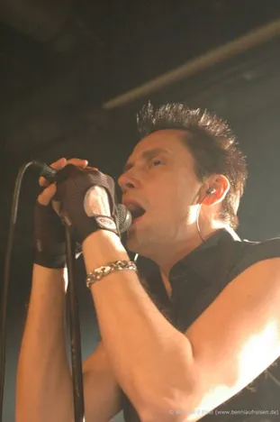 Die Krupps
