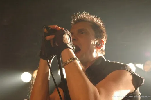 Die Krupps