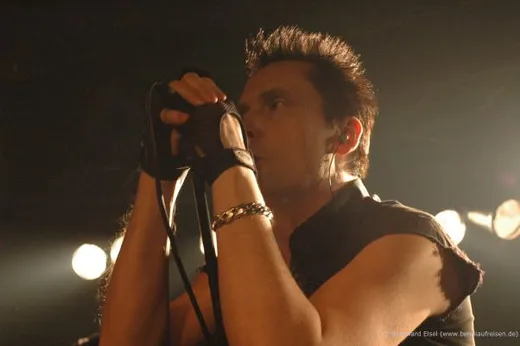 Die Krupps