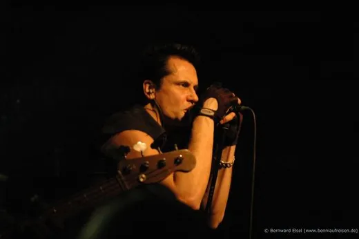 Die Krupps