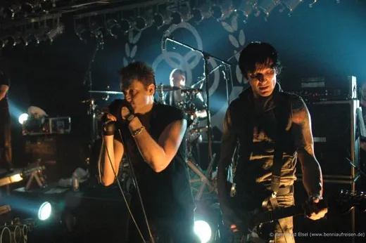 Die Krupps