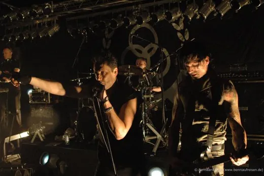 Die Krupps