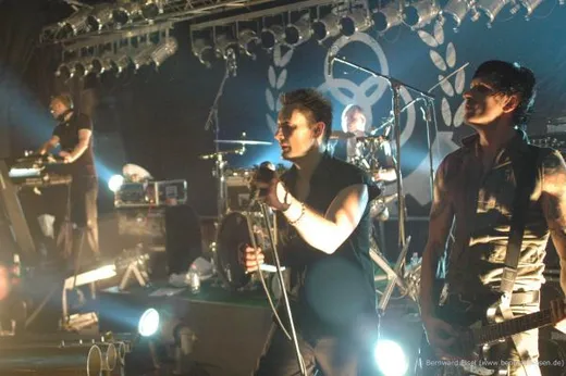 Die Krupps