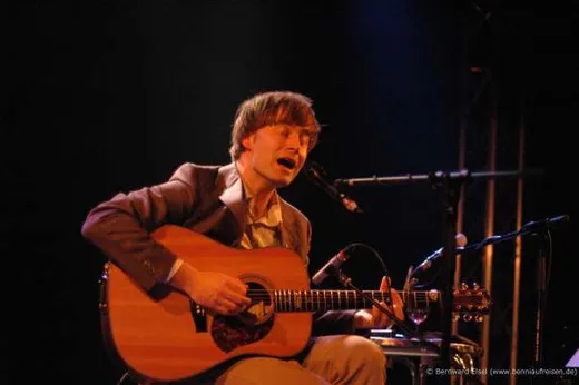 Dirk Darmstaedter