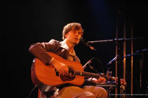 Dirk Darmstaedter
