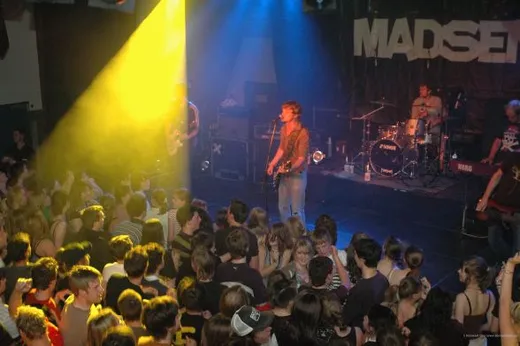 Madsen