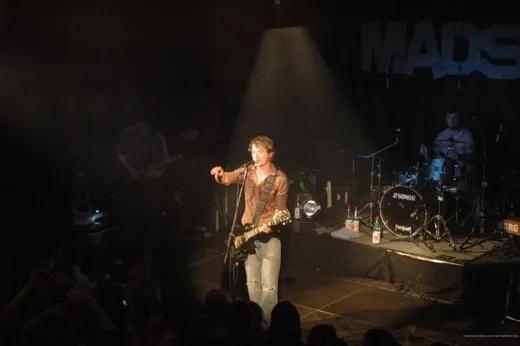 Madsen