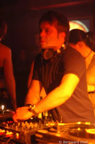 Markus Kafka