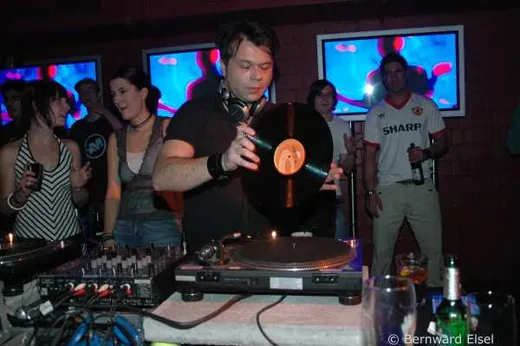 Markus Kafka