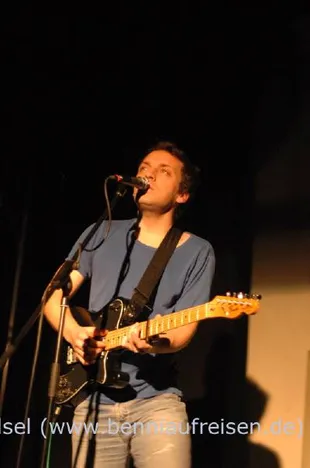 Mathieu Boogaerts