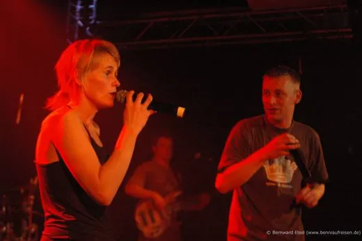 Mono & Nikitaman