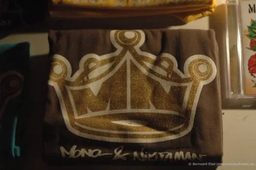 Mono & Nikitaman