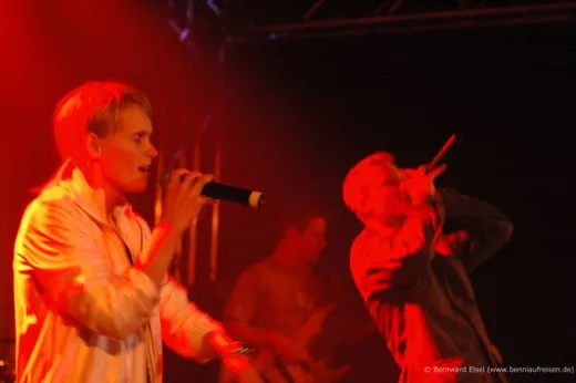 Mono & Nikitaman