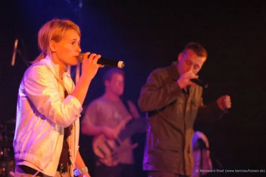 Mono & Nikitaman