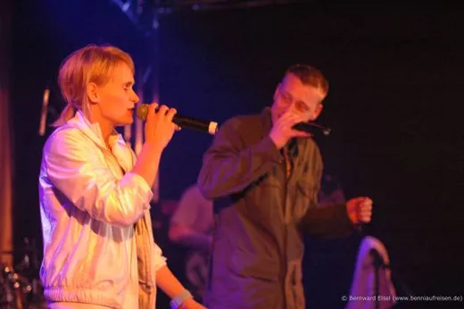 Mono & Nikitaman