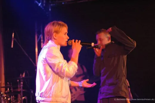 Mono & Nikitaman