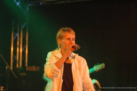 Mono & Nikitaman