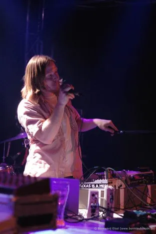 Ms. John Soda