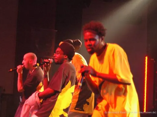 Saian Supa Crew