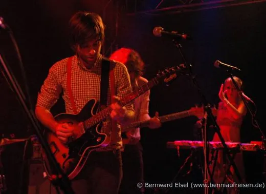 Shout Out Louds