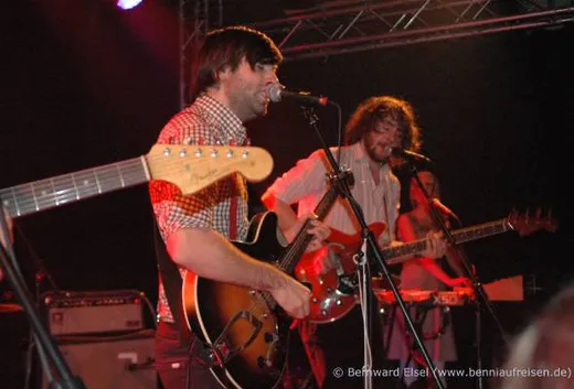 Shout Out Louds