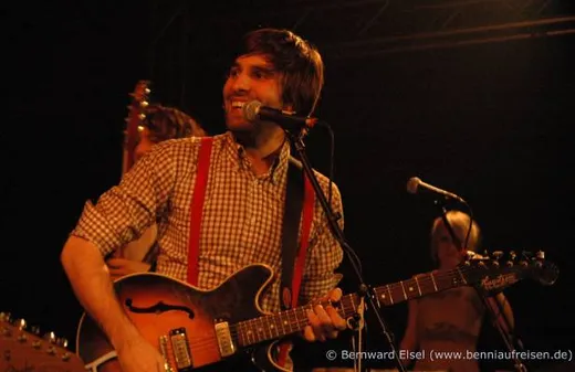 Shout Out Louds