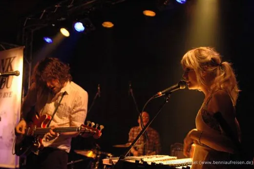 Shout Out Louds