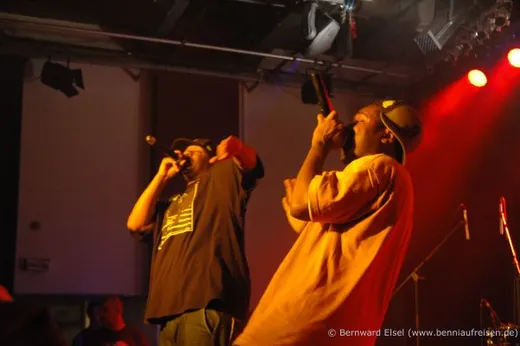 Slum Village