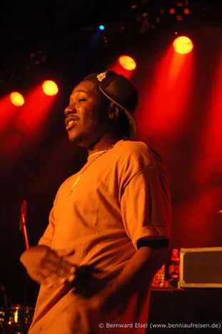 Slum Village
