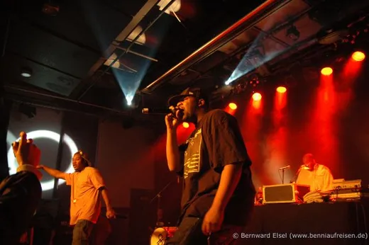 Slum Village