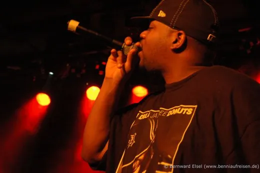 Slum Village