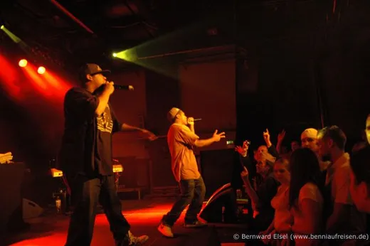 Slum Village