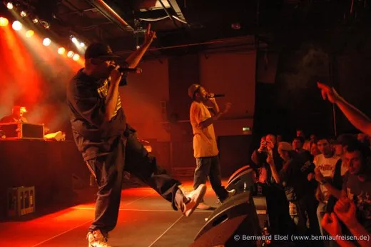 Slum Village