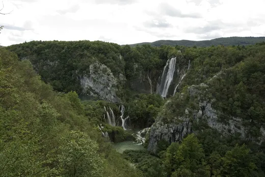 Plitvica National Park