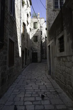 Kroatien