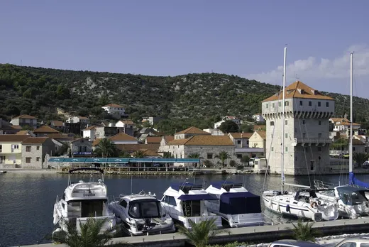 Kroatien