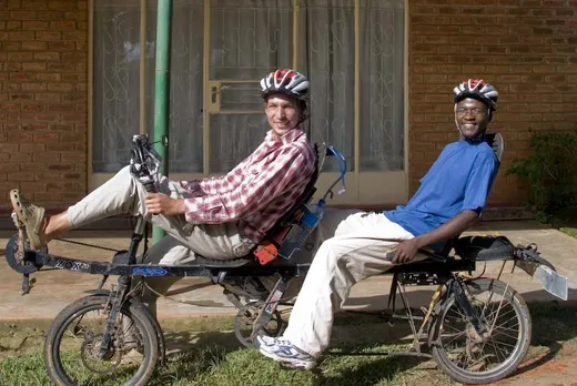 Bike-togehter