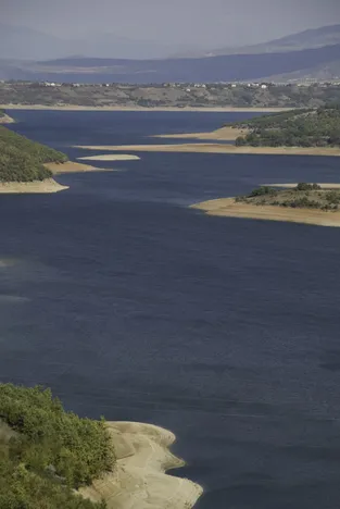Stausee