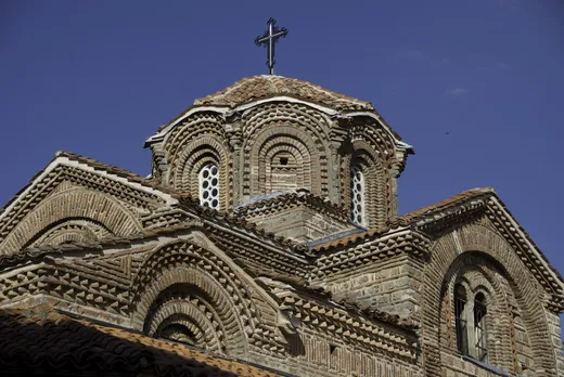 Kloster Kliment