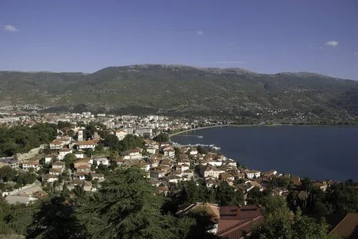 Ohrid