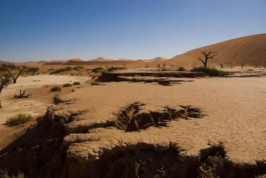 Namibia