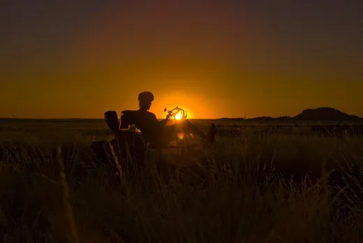 Namibia