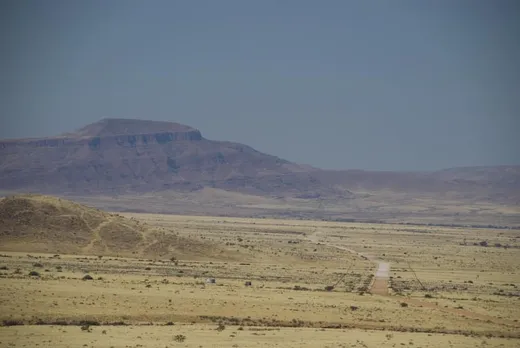 Namibia