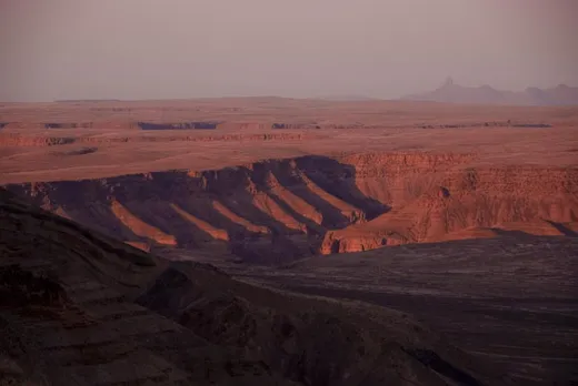 Fish River Canyon